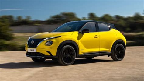 Nouveau Nissan Juke 2024 disponible à la commande voici ses prix