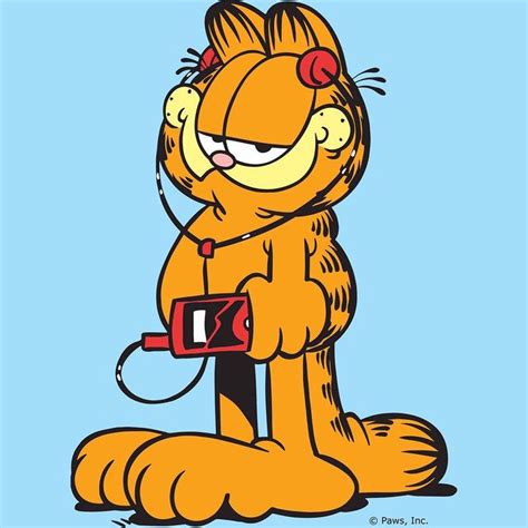 Garfield Garfield Pictures Garfield Wallpaper Garfield Cartoon