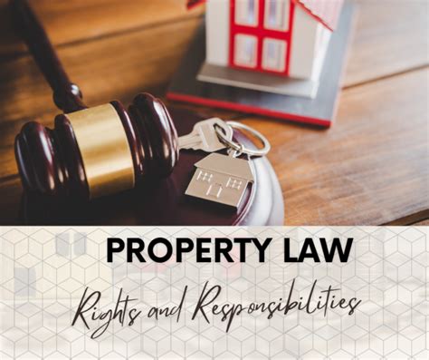 An Overview Of Property Law Rights And Responsibilities The David K Law Group