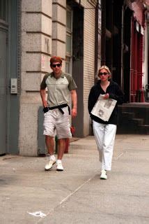 Carolyn Bessette Kennedy