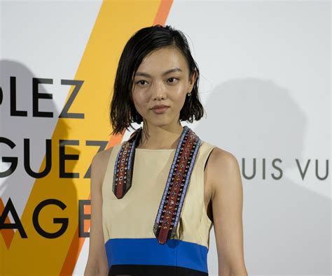 Rila Fukushima Will Star In The Live Action ‘ghost In The Shell’