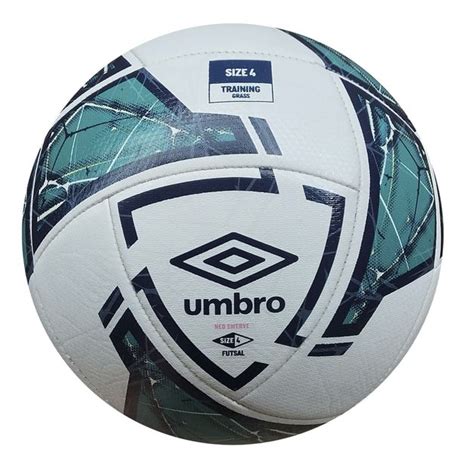 Bola De Futsal Umbro Neo Swerve LNF Costurada