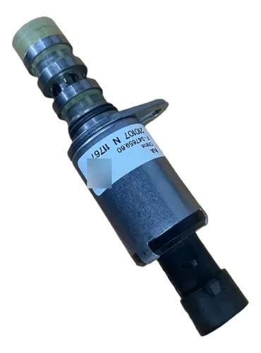 Válvula Solenoide Ocv Actuador Vvt Jac T6 1037 4x2 Original MercadoLibre