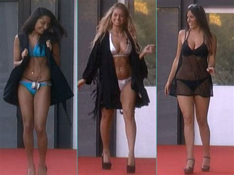 Naked Melanie Da Cruz In Secret Story