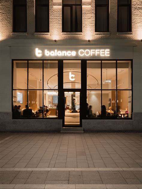 Balance Coffee 1