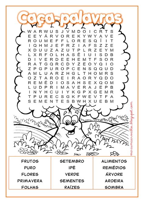 Independência Ou Morte Caça Palavras LIBRAIN