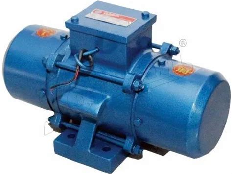 Soham Single Three Vibratory Motor Power