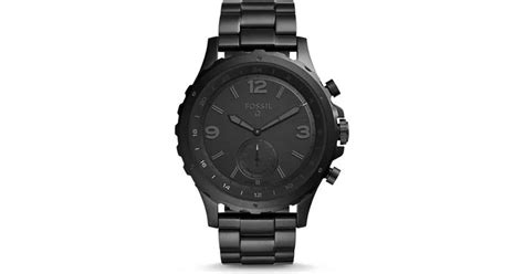 Fossil Ftw Butiker Hos Pricerunner Se Priser