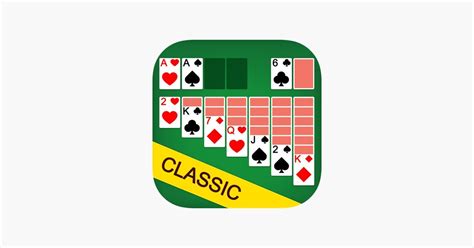 Our Totally Free Classic Solitaire Klondike Just 53mb No Ads No