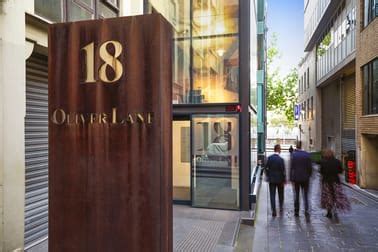 Office Sold In Level 7 18 Oliver Lane Melbourne VIC 3000 Commercial