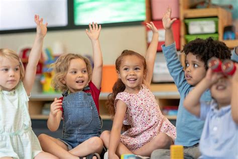 La ciencia avala la efectividad de la metodología Montessori Etapa