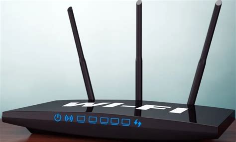 C Mo Configurar Un Router Inal Mbrico F Cil Y R Pido Bighardware