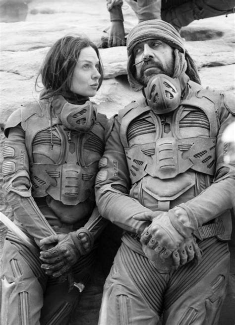 dune movie behind the scenes | Dune book, Dune, Dune film