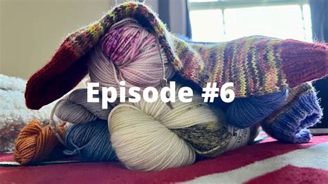 Episode #6 - YouTube