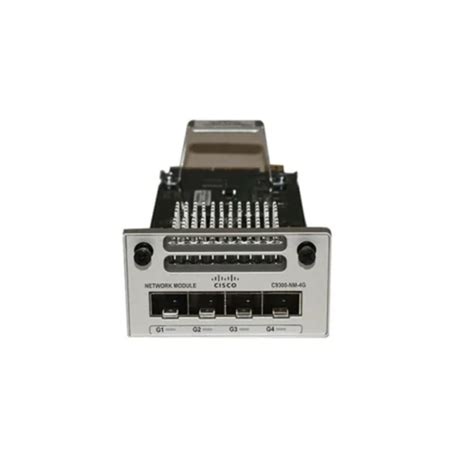 C9300-24P-A Cisco Catalyst 9300 Series 24 Port PoE+ Switch