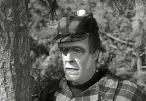 The Munsters Fred Gwynne Sitcoms Online Photo Galleries