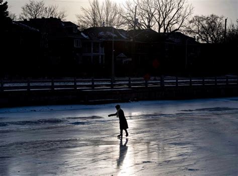 Rideau Canal Skateway closes for the season, one of the rink’s longest ...