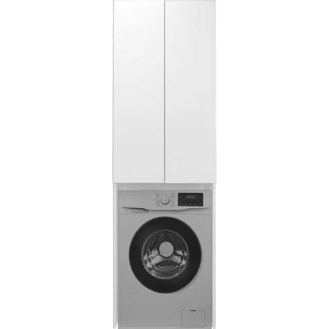 Пенал для стиральной машины Loranto Стиль 65х60 (652х2000х600) в ...