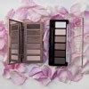 Dupe Urban Decay Naked 2 Basics Vs Catrice Absolute Matt Eyeshadow
