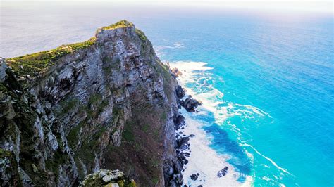 Cape Town Kayaking Unforgettable Adventures