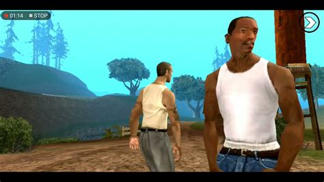 Mission Wu Zi Mu Walkthrough Gta San Andreas Hd Youtube