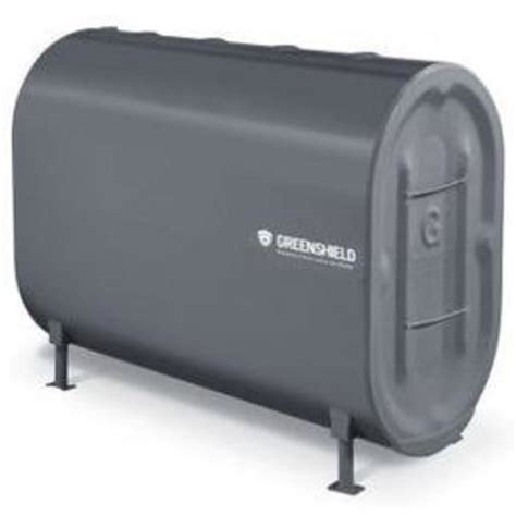 Oil Tanks 204201 Oil Tank