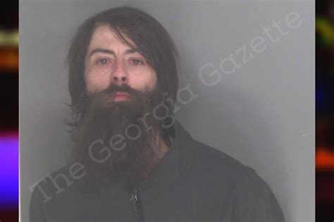 Tyler Robertson Douglas County Jail Bookings