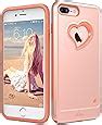 Amazon IPhone 8 Plus Case IPhone 7 Plus Case Vena VLove Heart