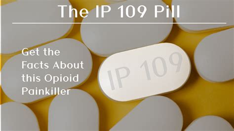 Ip Pill Usage And Side Effects