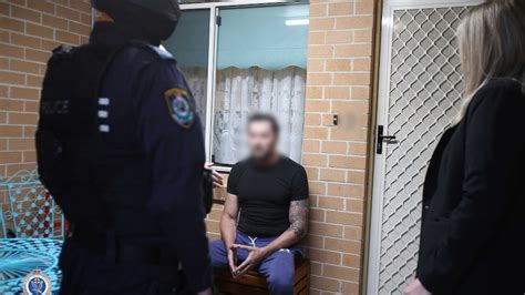 Western Sydney Drug Operation Busted After Seven Year International Investigation Abc News