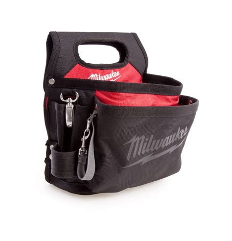 Milwaukee 48228112 Elektrikerveske 15 Lommer Prohandel AS