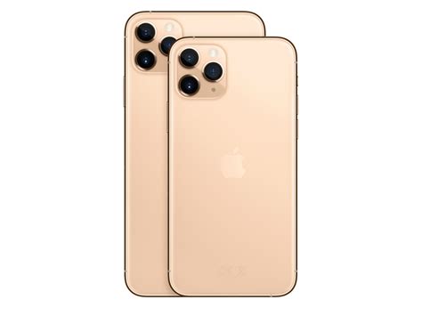 Apple iPhone 11 Pro 512Gb Gold - Айфон 11 Pro 512Gb Gold купить по ...