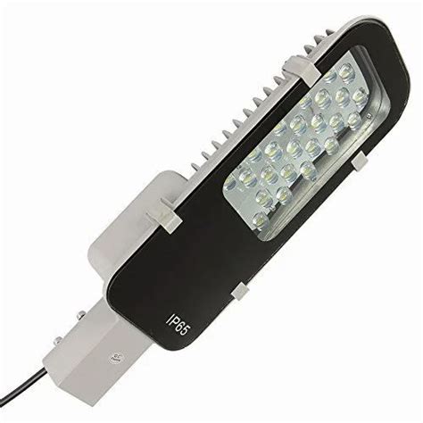 Ceramic Watt Led Street Light Input Voltage V At Rs