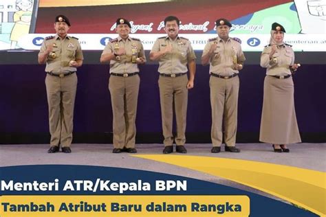 Lowongan Kerja Tenaga Ahli Planologi Dari Kementerian ATR BPN Untuk