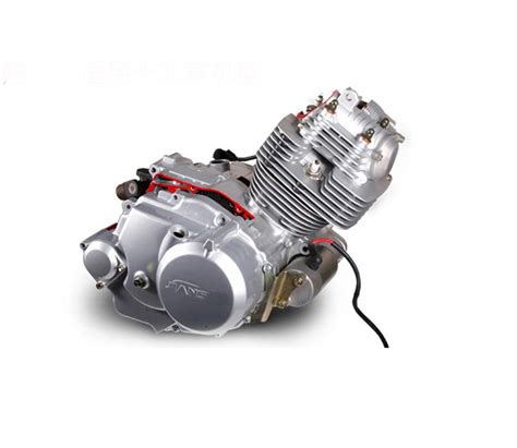 OEM Quality New Complete Engine For Jianshe ATV250 3 5 Loncin 250 F