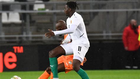 CAN 2023 Mohamed Bayo envoie la Guinée en quarts à la dernière seconde