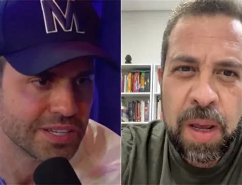 Boulos Diz Em Sabatina Que Vai Incorporar Proposta De Pablo Mar Al Para