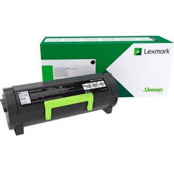 Lexmark Hohe Kapazit T Toner B B B Mb Mb