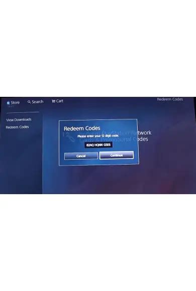 Psn Card Codes Buy Playstation Gift Card Smartcdkeys