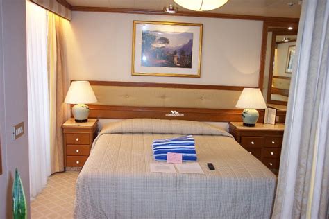 Cabin B751 Golden Princess Stateroom