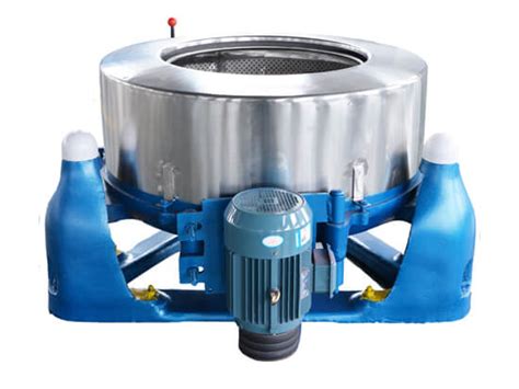 Centrifugal Hydro Extractor And Centrifugal Dewatering Machine Supplier