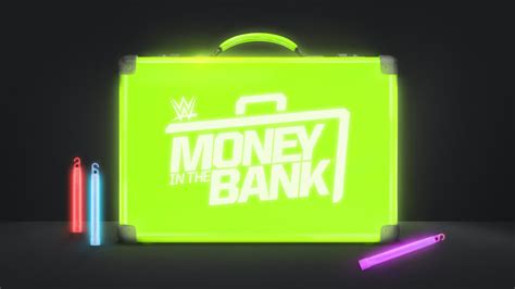 Personalized Money In The Bank Briefcases We Want To See Wwe