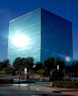 Los Angeles County Public Works Hq Building Iii This Build Flickr