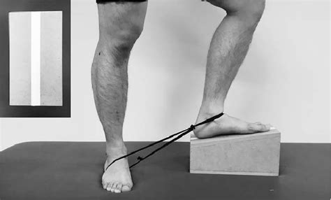 Figure 2 From Ankle Dorsiflexion Range Of Motion After Ankle Self