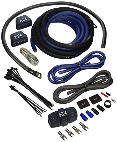 The Best Amp Install Kits - GameRevolution