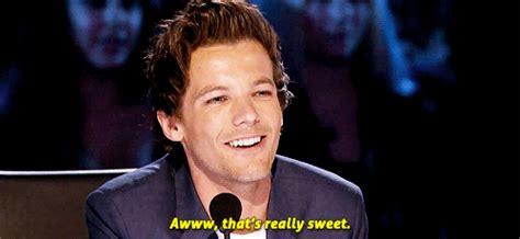 Louis Tomlinson Joined America's Got Talent as a Guest Judge and it was ...