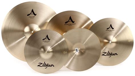 Top Zildjian Cymbals: Must-Have Picks for Pro Drummers 2024