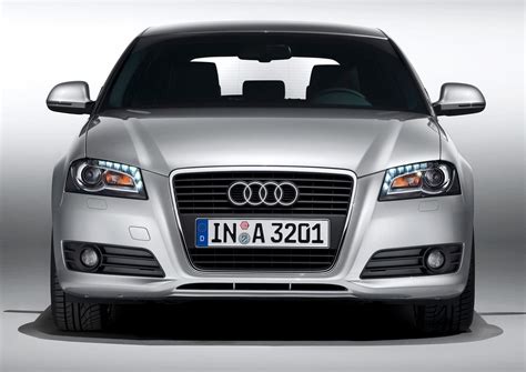 Audi A3 8p Facelift 2008 2008 2013 Specs And Technical Data Fuel Consumption Dimensions