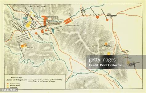 32 Battle Of Sekigahara Stock Photos, High-Res Pictures, and Images - Getty Images