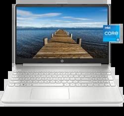 Sell Hp Dy Intel I Th Gen Laptop Laptopnuts